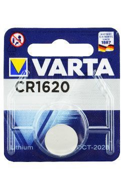 VARTA Professional batéria CR1620 1 ks