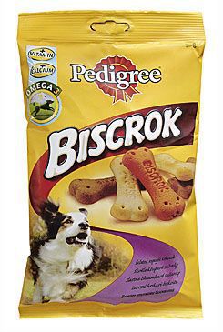 Pedigree Multi Biscrok 200g