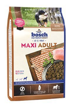 Bosch Dog Adult Maxi 3 kg