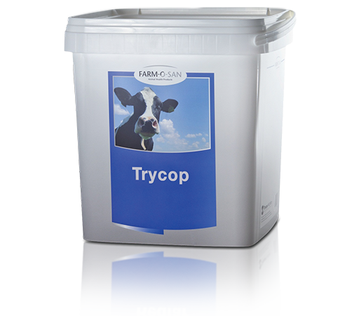 FOS Trycop 3,5 kg