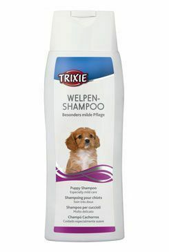 Šampón Welpen prírodný pre šteňatá Trixie 250ml