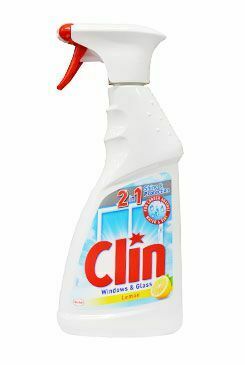 Čistič okien Clin Citrus MR 500ml