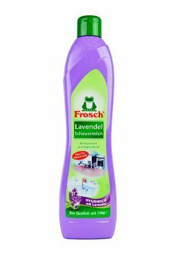 Sand Frosch Eco Lavender liquid 500ml