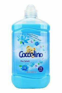 Coccolino Blue Splash 1,8l