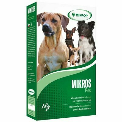 Micros pre psy plv 1kg