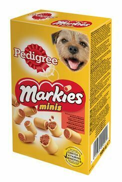 Pedigree Markies mini 500g