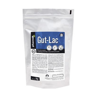 Gut-Lac 200g