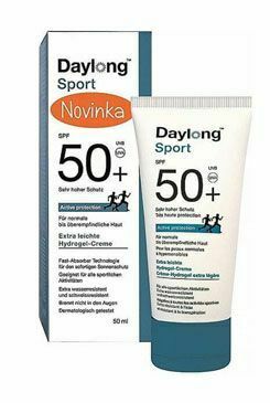 Daylong Sport SPF 50+ 50ml