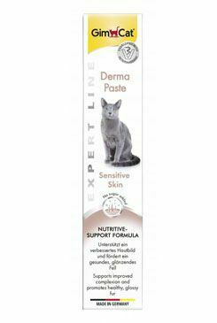 Gimcat Derma pasta 50g