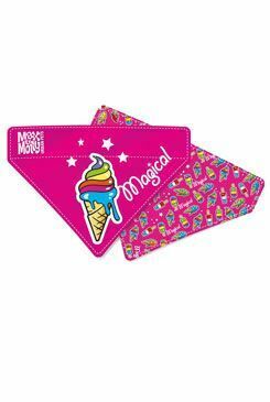 Obojok bandana Max&Molly Bandana Magical S