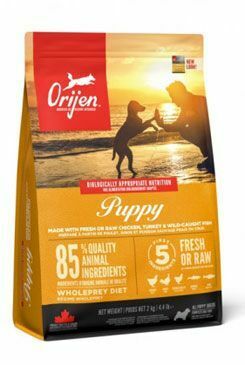 Orijen Dog Puppy 340g NOVINKA