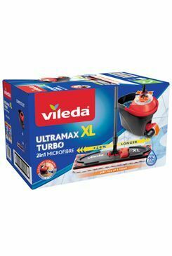 Vileda Ultramax XL TURBO