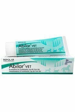 Abilar VET živicová masť 30ml