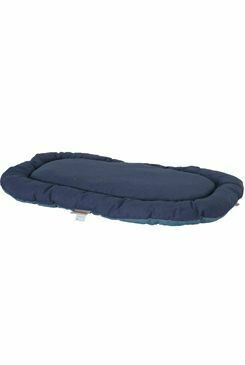 Vankúš na posteľ ONE INDIGO SLEEPER 71cm modrý Zolux