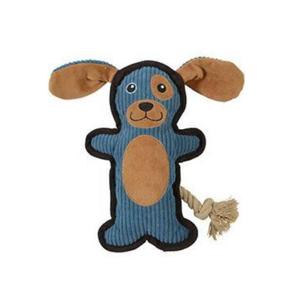 Hračka pre psa BUDDY dog blue Zolux