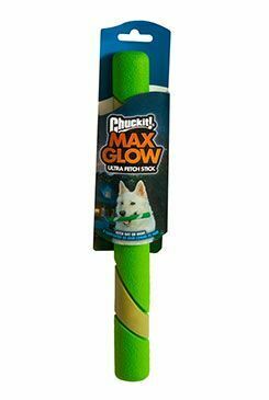 Hračka pre psov Chuckit Max Glow Ultra Fetch Stick 28cm