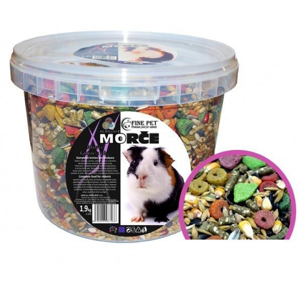 FINE PET Morča prémium 1,9kg