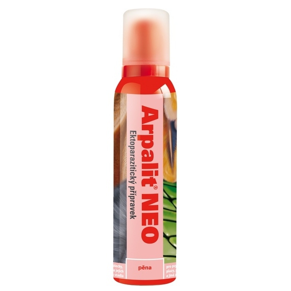 Arpalit Neo pena 150ml