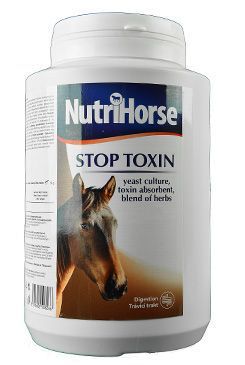 Nutri Horse Toxin pre kone 1kg