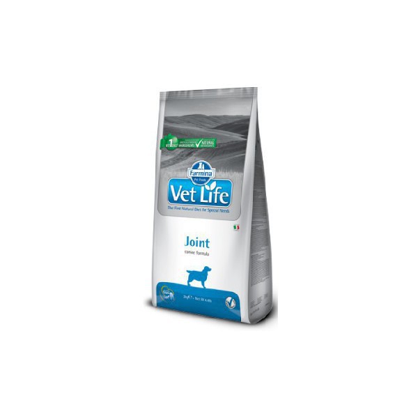 Vet Life Natural DOG Joint 12kg