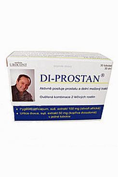 DI-PROSTAN 30cps