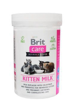 Brit Care Kitten Milk 250g