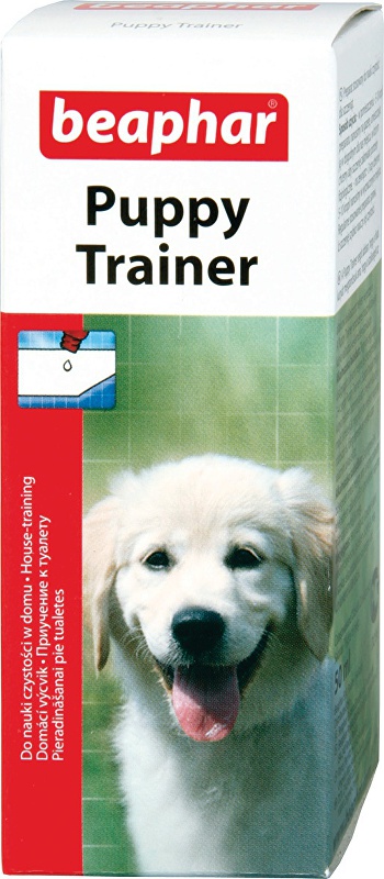 Beaphar Training Puppy Trainer gtt dog 50ml