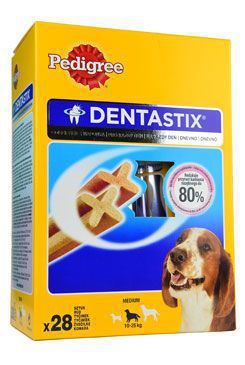 Pedigree Denta Stix Medium 28ks 720g