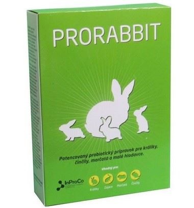 Prorabbit plv 1kg