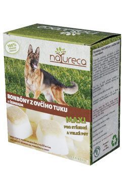 Delikatesa Ovčí tuk s cesnakom Maxi 250g