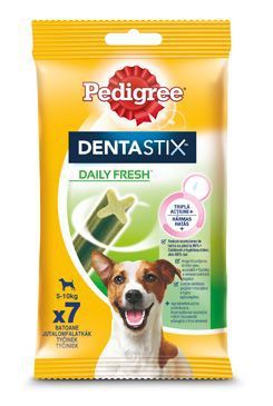 Pedigree Denta Stix Fresh Mini 7ks 110g