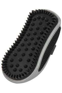 FURminator Masážna kefa Curry Comb pre psov 1ks New