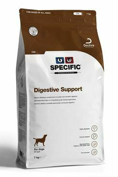 Specific CID Digestive Support 12kg pes