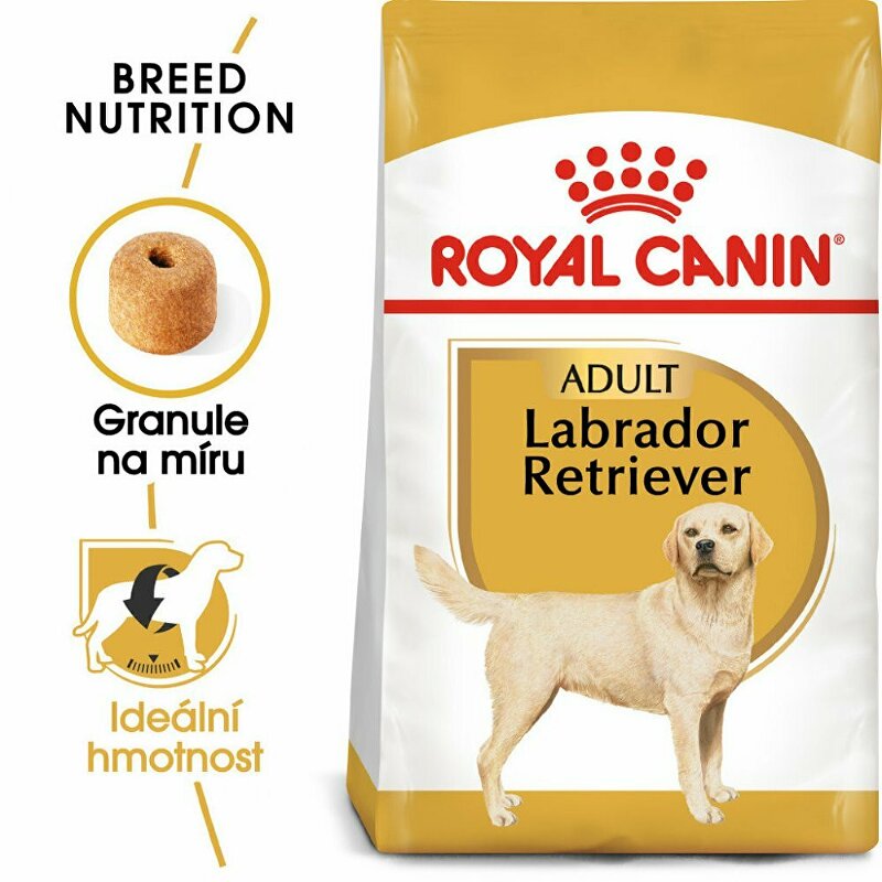 Royal canin Breed Labrador 12kg