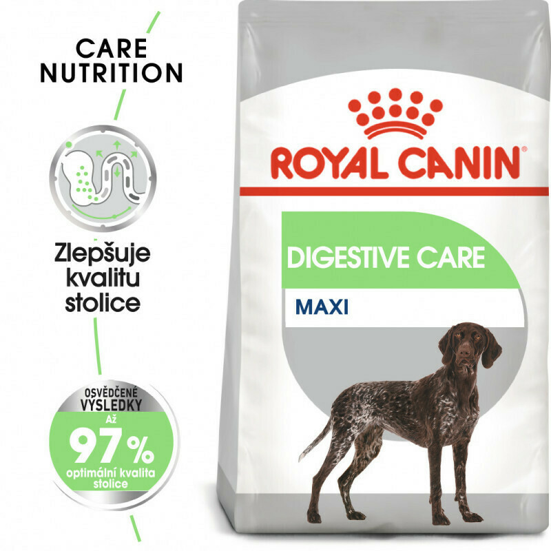 Royal Canin Maxi Digestive 10kg