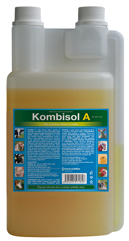 Kombisol A 1000ml