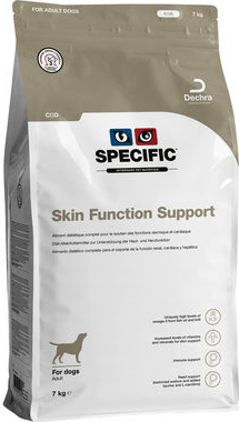 Specific COD Skin Function Support 4kg pes