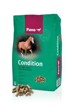 PAVO game Condition eXtra 20 kg