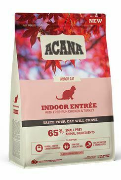 Acana Cat Indoor Entrée 1,8kg