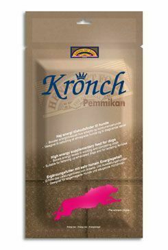 KRONCH Pemmican 400g