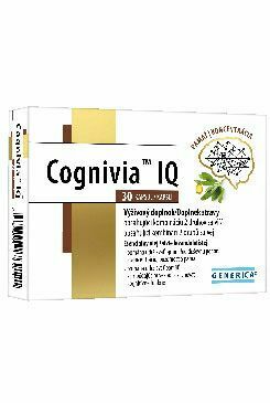 Cognivia IQ 30cps Generica