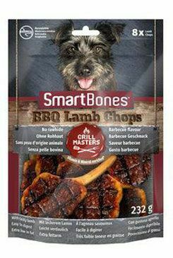 SmartBones Grill Masters Jahňacie kotlety SM 8ks