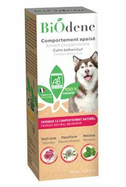 Francodex Biodene Calm Behavior Dog 150ml