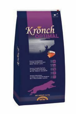 KRONCH Optimal 13,5 kg