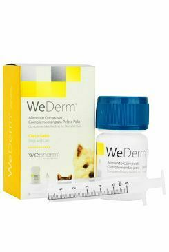 WeDerm 30ml perorálna tekutina