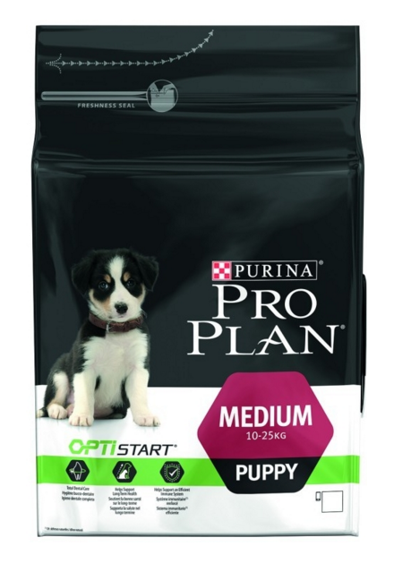 ProPlan Dog Puppy Medium 12 kg