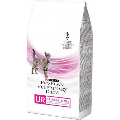 Purina PPVD Feline UR St/Ox Urinary Chicken 1,5kg