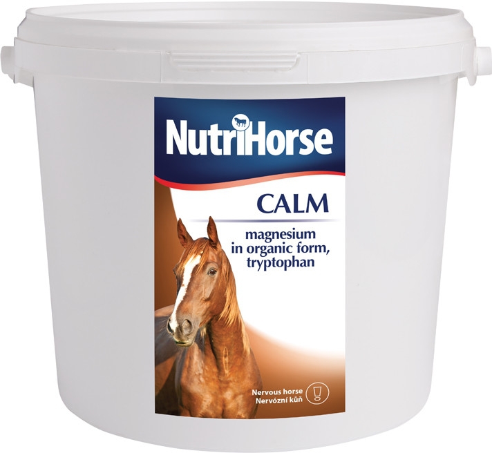 Nutri Horse Calm 1kg