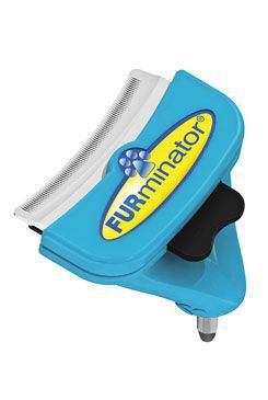 FURflex Dog deShedding Head M