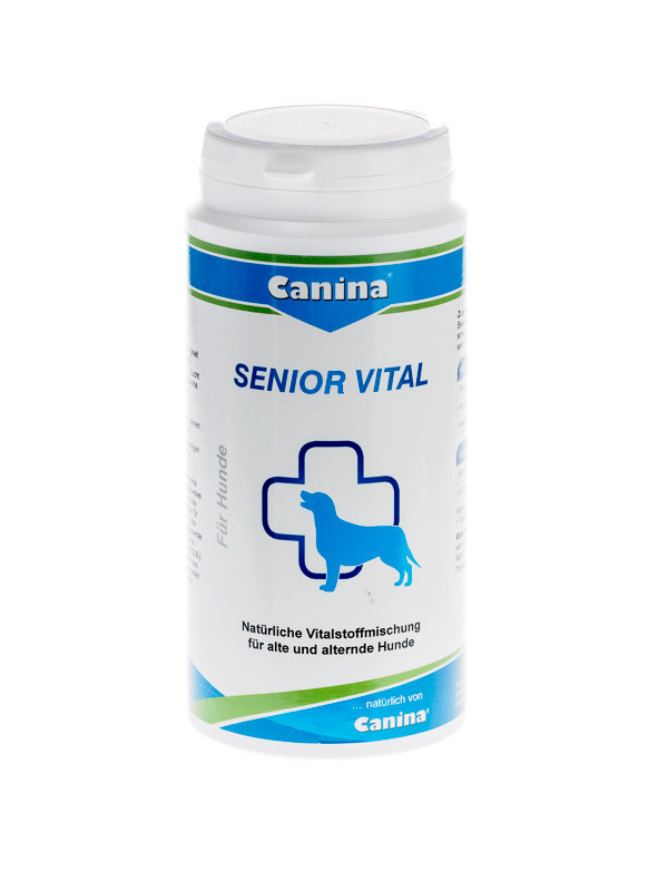 Canina Senior Vital 250g